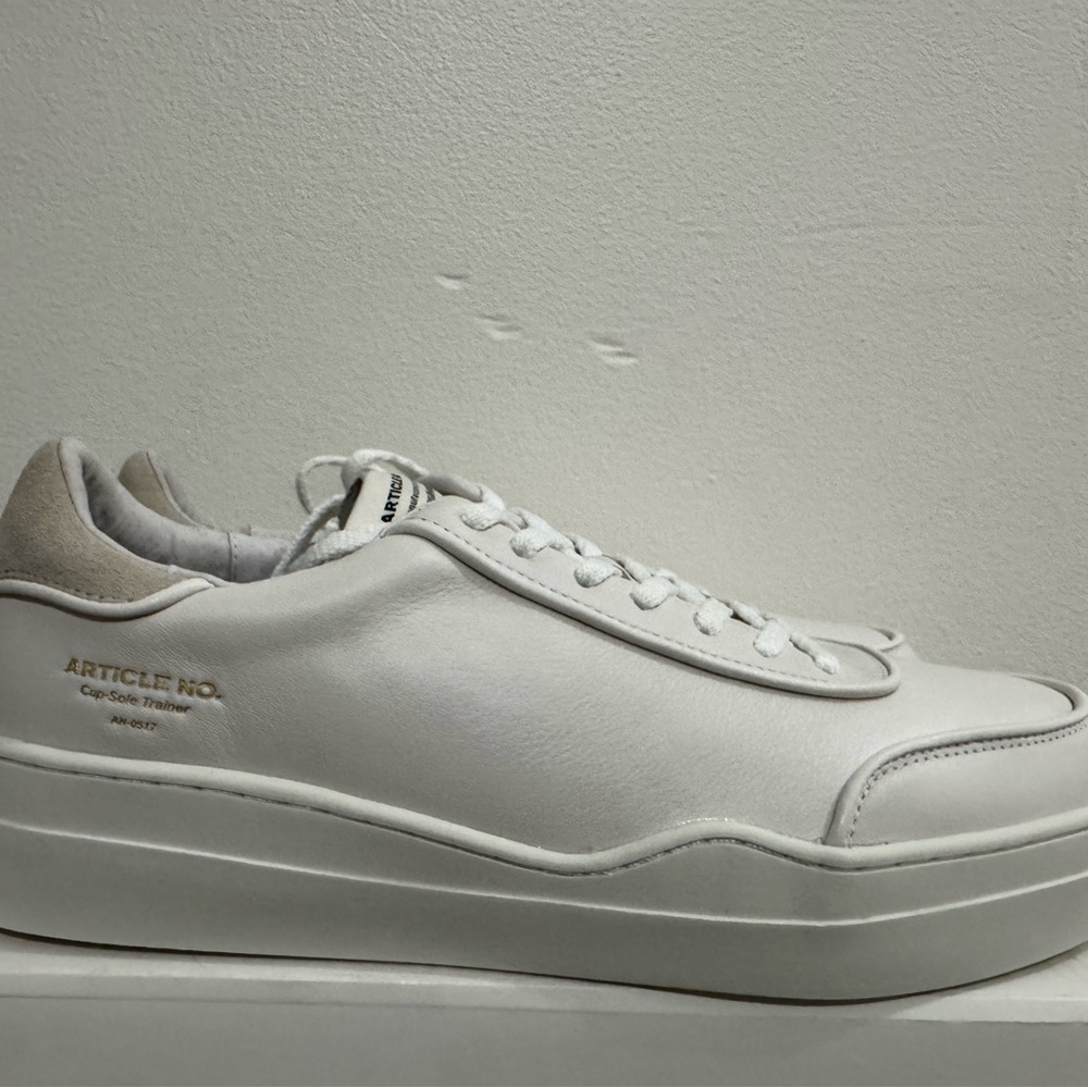 Article No. Men’s Size 9.5